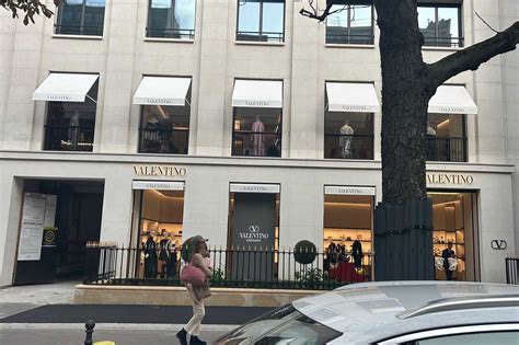 montaigne stores